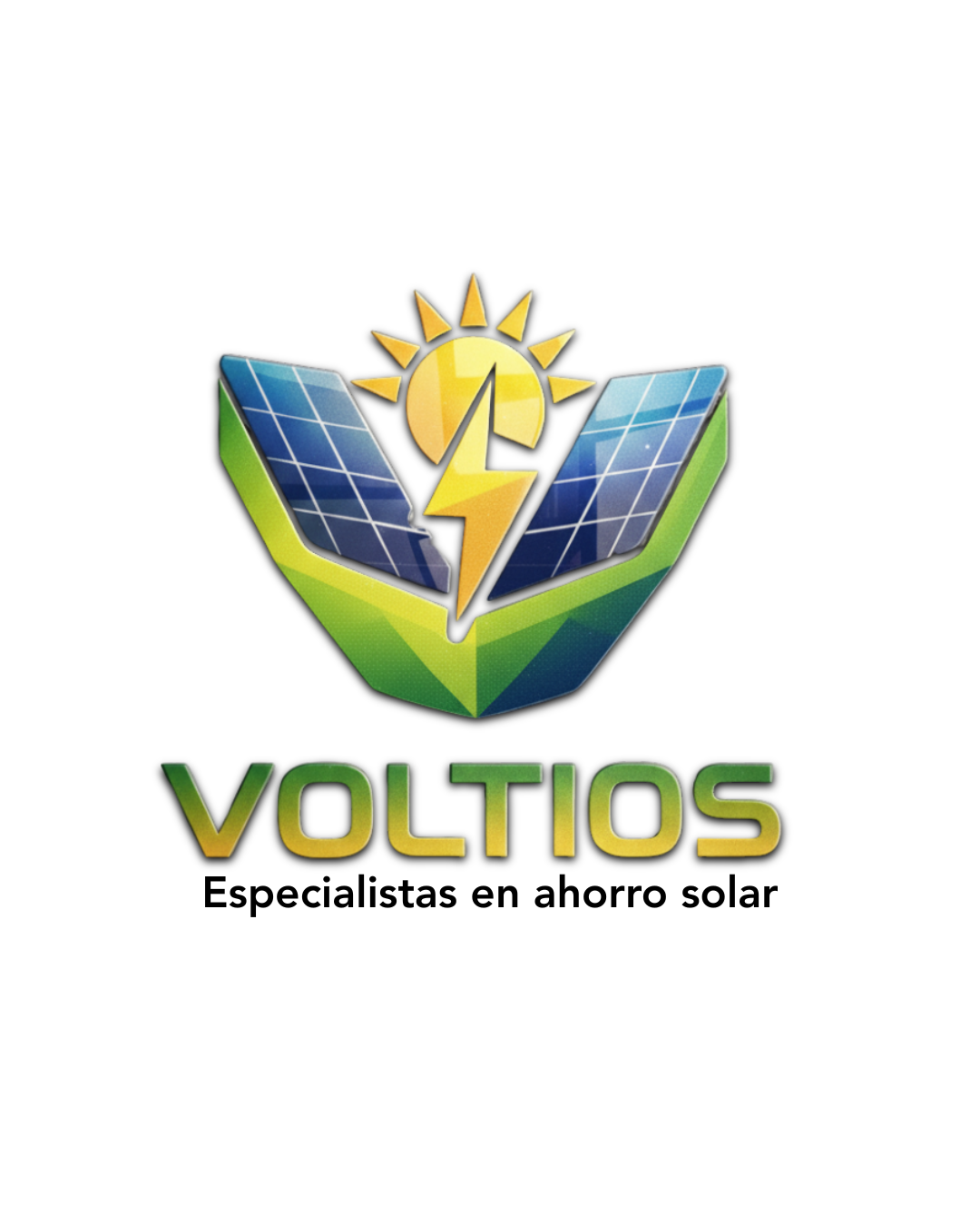 Voltios — Especialistas en ahorro solar